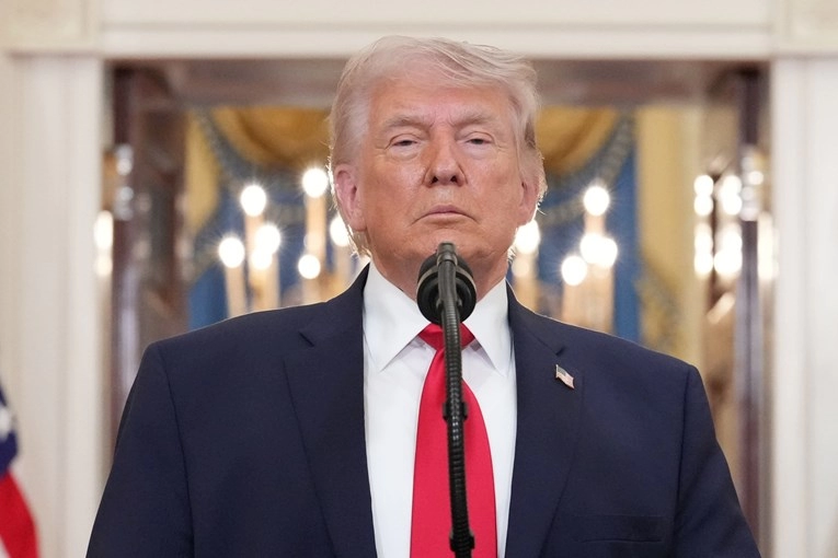 Trump: Cijela jedna civilizacija će večeras umrijeti